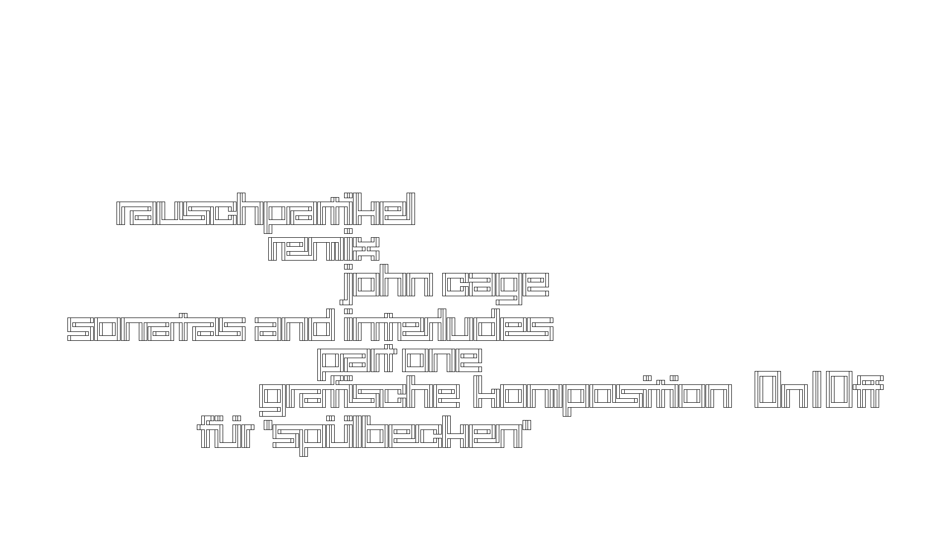 2021-01-30 Wasser in der Sple II, On-Off (Remix John Cage 'Sonatas & Interludes') (Komposition, Remix, Recording, Foto)
